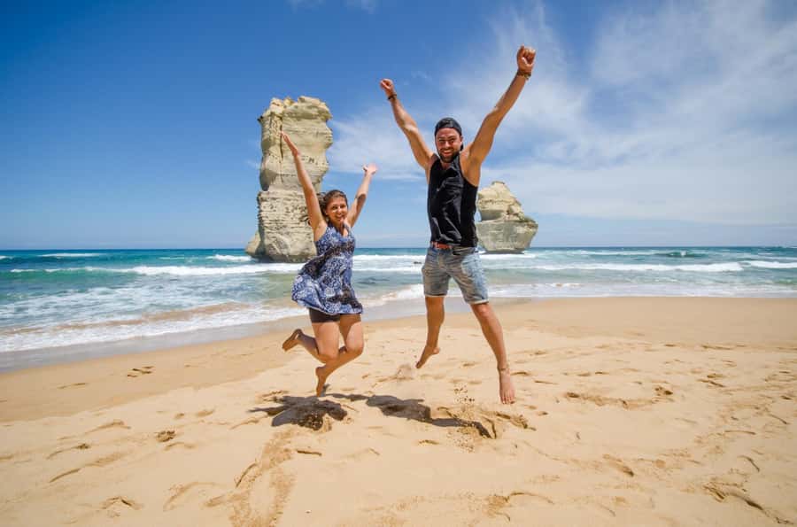 Melbourne: Great Ocean Road & Rainforest Trip - Why this long day works