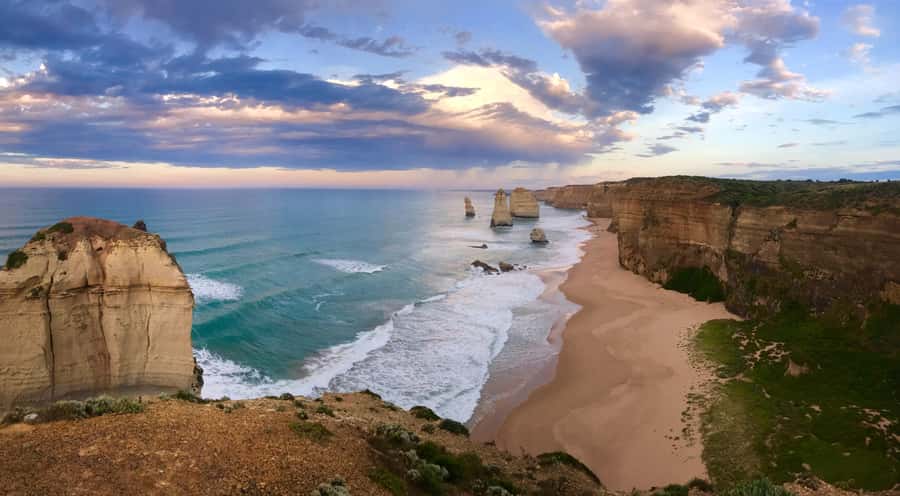 Melbourne: Great Ocean Road to 12 Apostles via the Coastline - Why the morning route matters on the Great Ocean Road