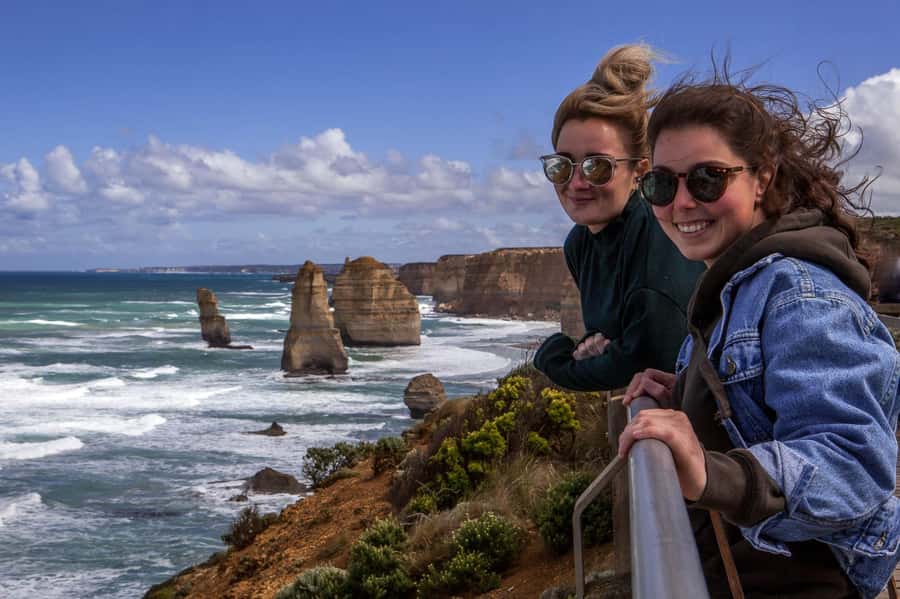 Melbourne: Great Ocean Road & Wildlife Tour for Backpackers - Key points to know before booking
