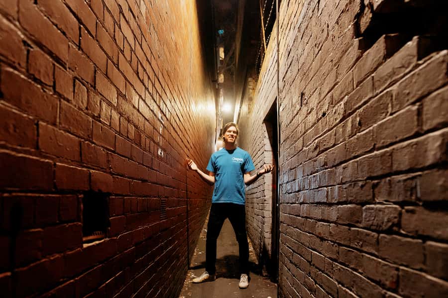 Melbourne: Guided Night-Time Food Walking Tour - Why this food walk works after dark