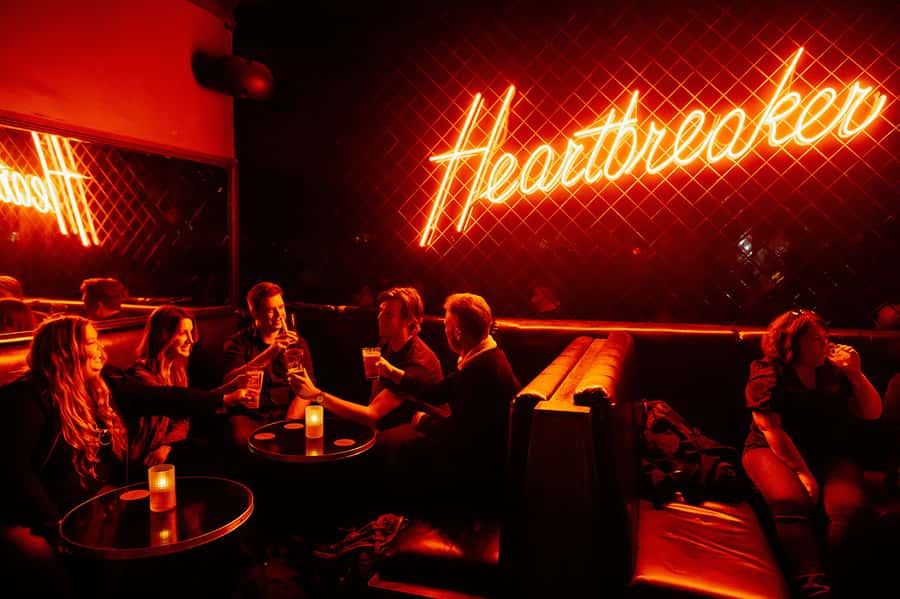 Melbourne: Guided Night-Time Food Walking Tour - Timing, comfort, and dietary needs