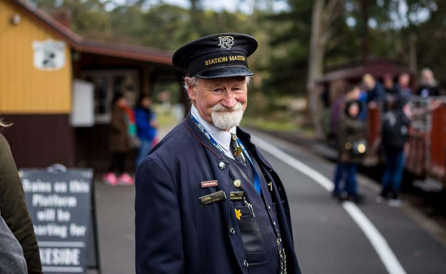 Melbourne: Half-Day Puffing Billy Steam Train Experience - Why Puffing Billy still feels special
