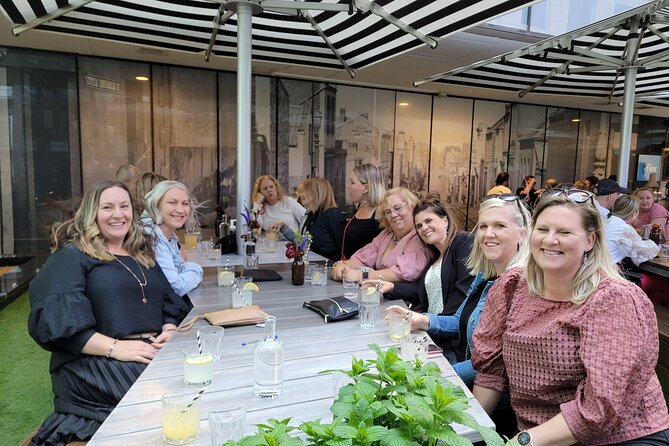 Melbourne: Hidden Bar and Cocktail Tour - Practical details before you book