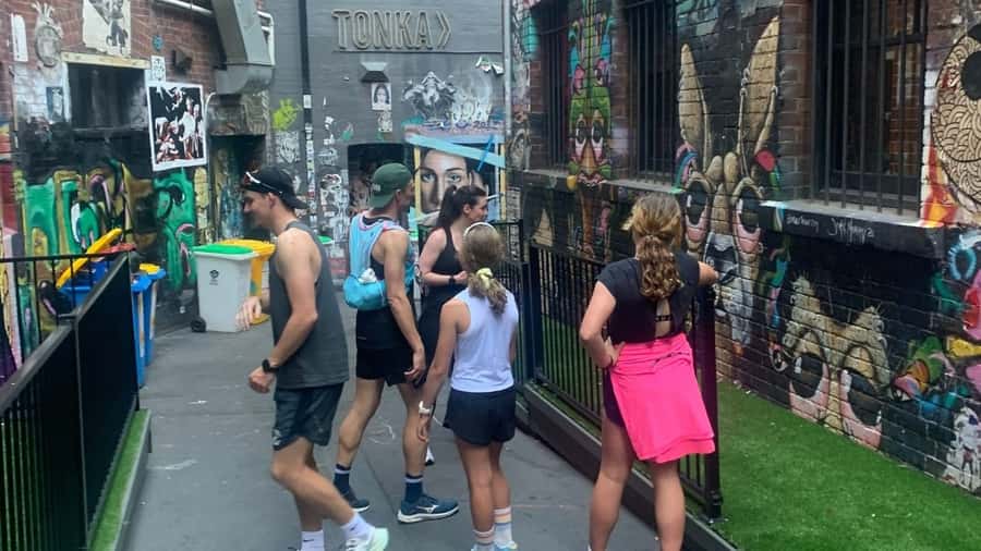 Melbourne: History and Donuts Walking Tour - Key points to know before booking