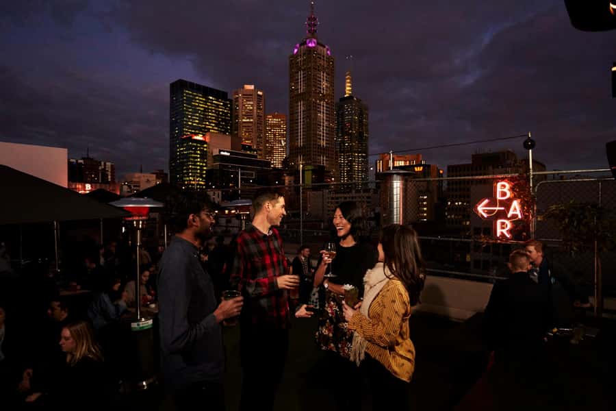 Melbourne: Laneway Bar Tour Where Locals Drink - What the $59 price really covers
