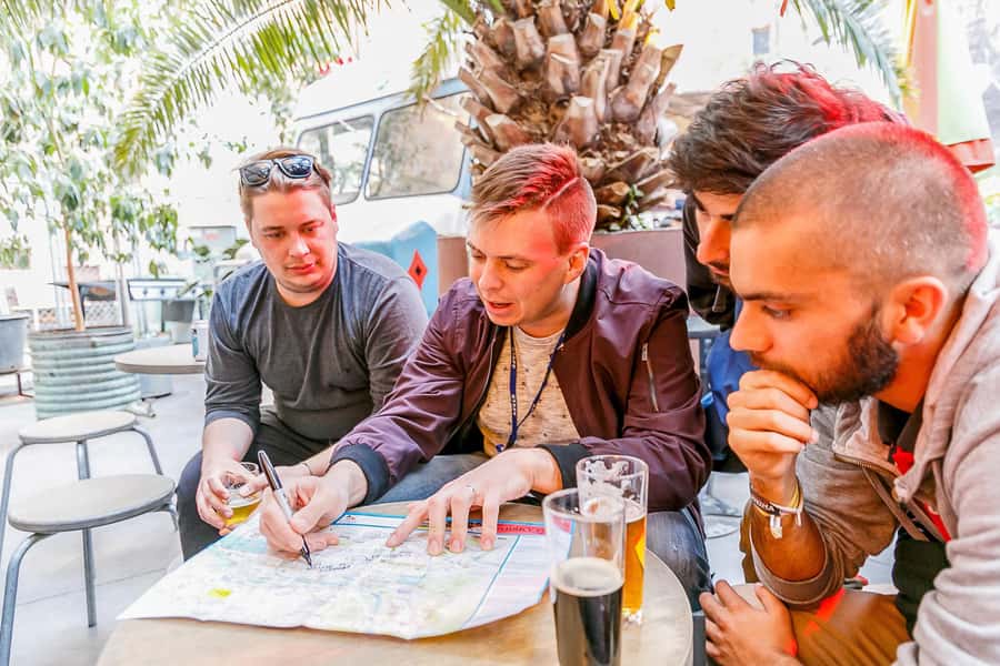 Melbourne: Laneway Bar Tour Where Locals Drink - Who will enjoy this most