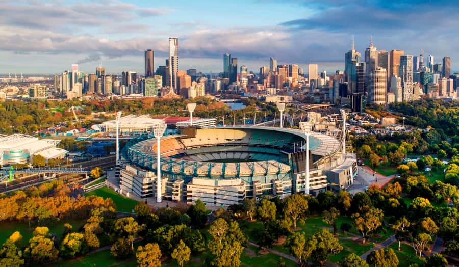Melbourne: MCG & Sports Venue Sightseeing Tour - Is $81 a Fair Price?