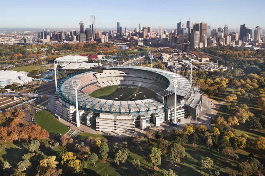 Melbourne: Melbourne Cricket Grounds (MCG) Guided Tour - Key points to know before you go