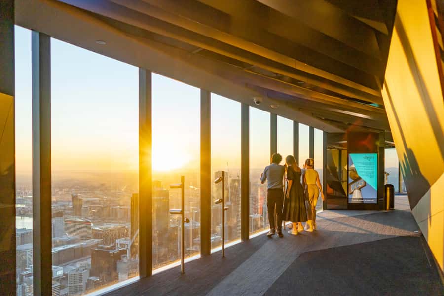 Melbourne: Melbourne Edge Experience - Is $38 per person good value?