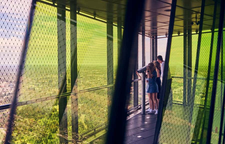 Melbourne: Melbourne Edge Experience - FAQ