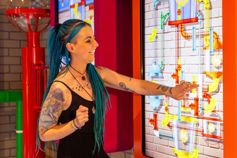 Melbourne: MONOPOLY DREAMS Admission Ticket - Is $33 per person good value?