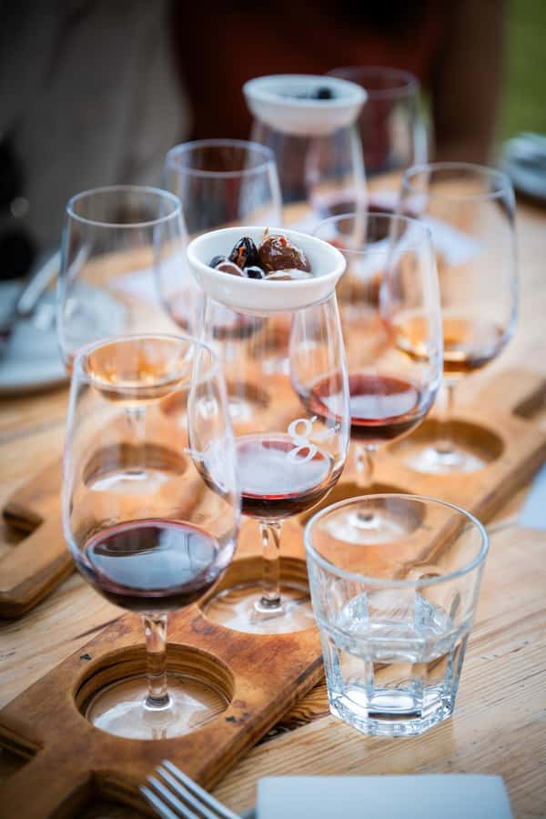 Melbourne/Mornington: Peninsula Hot Springs and Winery Tour - Key points at a glance
