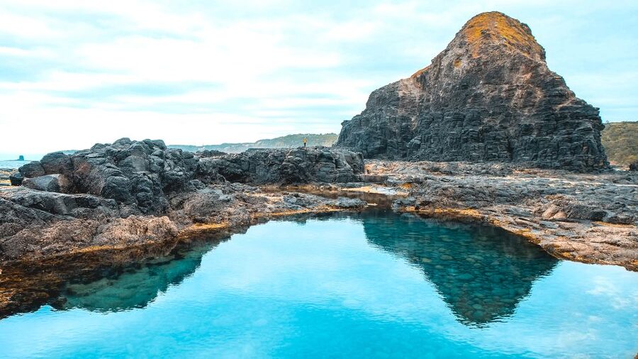 Melbourne: Mornington Peninsula & Hot Springs Tour 8 pax max - Key points at a glance