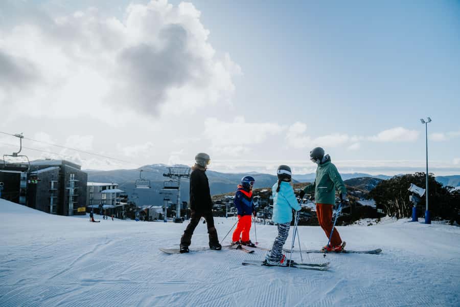 Melbourne: Mt Buller Snow Tour-Save on Hire & True 5 Hrs Fun - Key points before you book