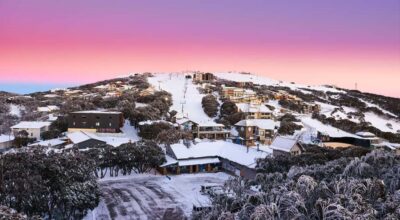 Mt Buller Snow Tour-Save on Hire & True 5 Hrs Fun