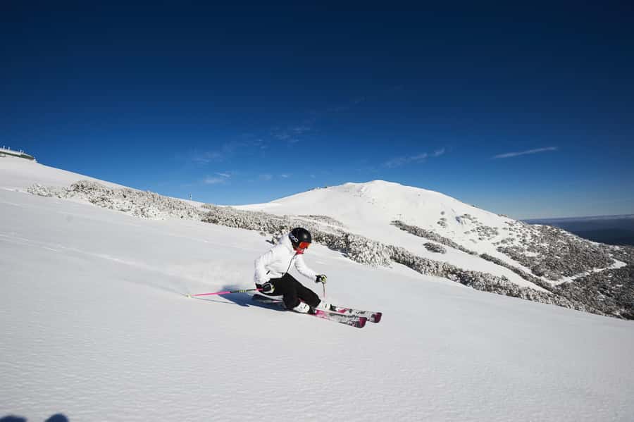 Melbourne: Mt Buller Snow Tour-Save on Hire & True 5 Hrs Fun - Five hours to choose your own snow day
