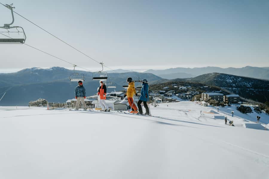 Melbourne: Mt Buller Snow Tour-Save on Hire & True 5 Hrs Fun - Understanding the extra costs
