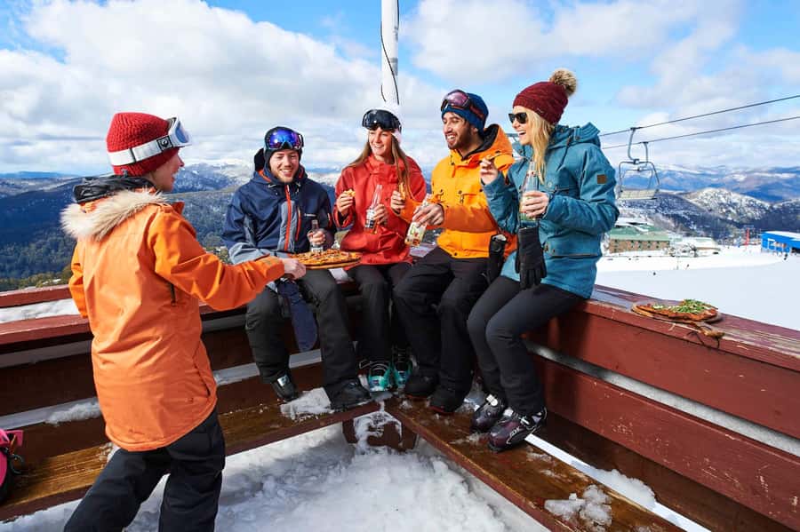 Melbourne: Mt Buller Snowy Escape Trip - 6 Hours of Snow Fun - What six hours really means