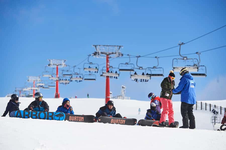 Melbourne: Mt Buller Snowy Escape Trip - 6 Hours of Snow Fun - What is included for $60