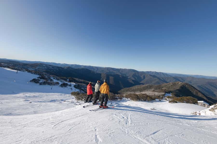 Melbourne: Mt Buller Snowy Escape Trip - 6 Hours of Snow Fun - Cancellation and booking flexibility