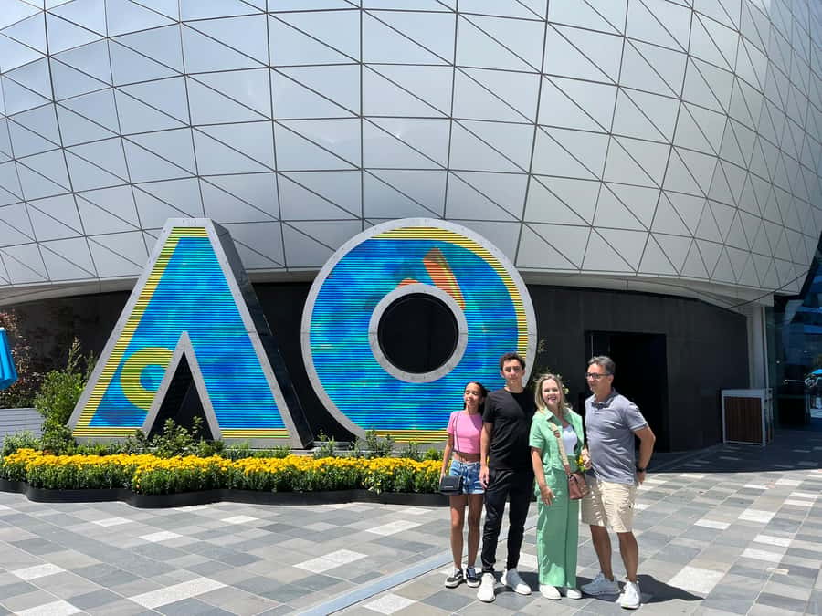 Melbourne Park Tennis Sporting Experience - Why this Melbourne sports tour is different