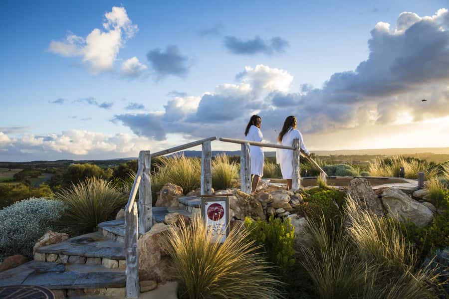 Melbourne: Peninsula Hot Springs Early Bathing & Scenic Tour - Why the early start matters