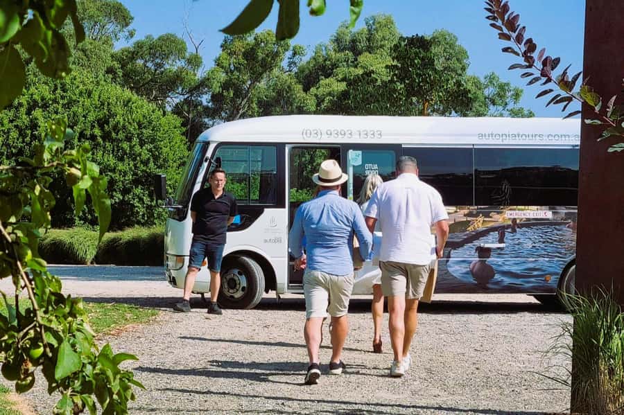 Melbourne: Peninsula Hot Springs Early Bathing & Scenic Tour - What to bring, rent, and buy