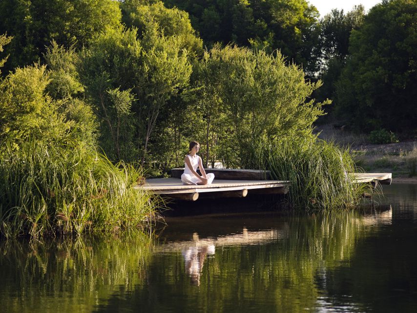 Melbourne: Peninsula Hot Springs Early Bathing & Scenic Tour - The ride back to Melbourne