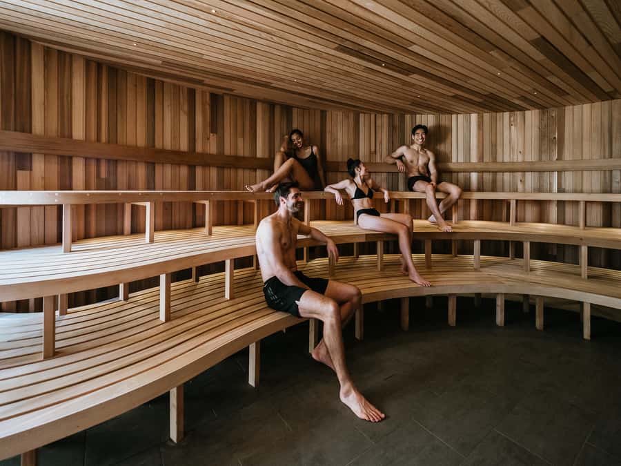 Melbourne: Peninsula Hot Springs Early Bathing & Scenic Tour - Who should book this experience?