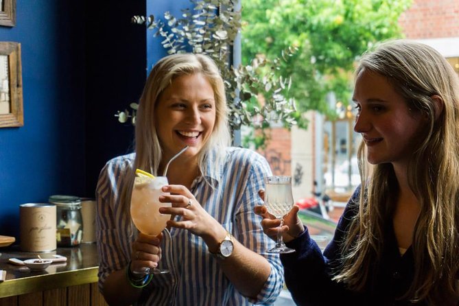 Melbourne's Living Laneway Scene: Local Bars and Their Stories - Key points to know before you book