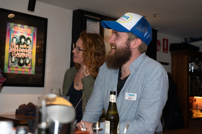 Melbourne's Living Laneway Scene: Local Bars and Their Stories - Whisky, cocktails, and bars with a secret entrance