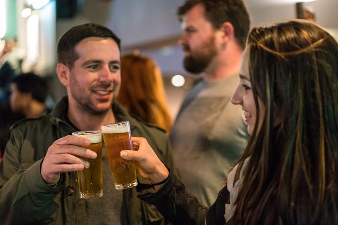 Melbourne's Living Laneway Scene: Local Bars and Their Stories - Rooftops, water views, and local wine