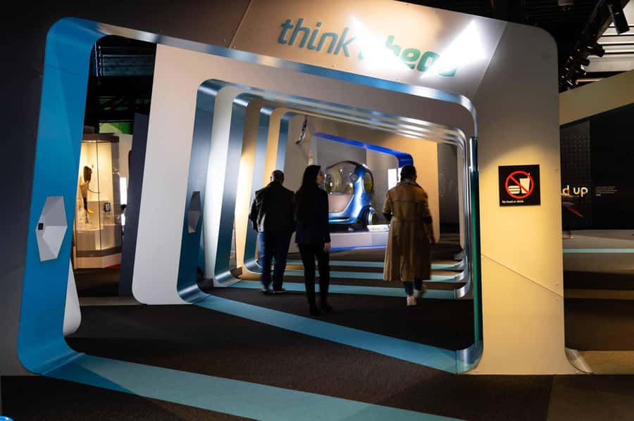 Melbourne: Scienceworks Entry Ticket - Who will get the most from Scienceworks