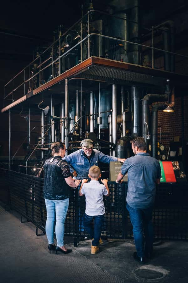 Melbourne: Scienceworks Entry Ticket - Should you book Scienceworks?