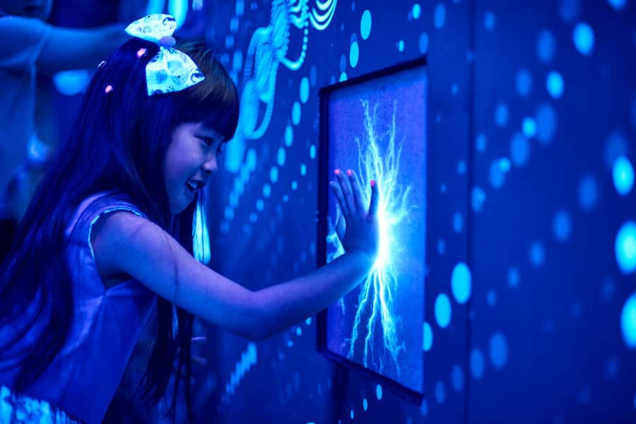 Melbourne: SEA LIFE Aquarium Entrance Ticket - An easy aquarium stop beside the Yarra River