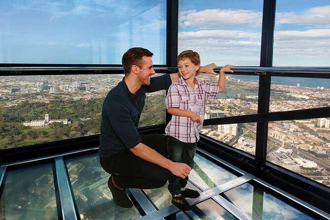 Melbourne Skydeck Packages - Is $39.45 good value?