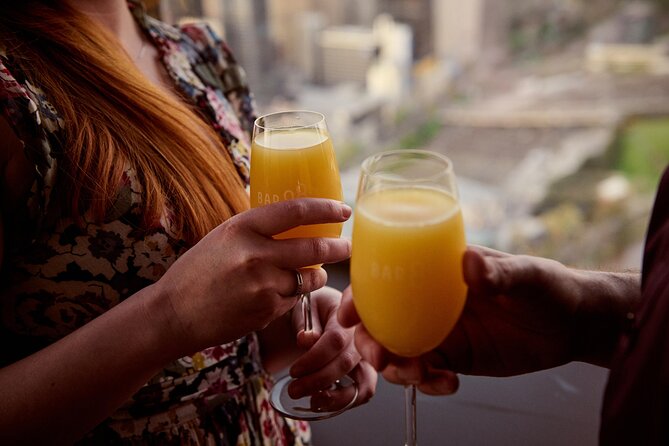 Melbourne Skydeck Packages - Who will get the most from this visit?