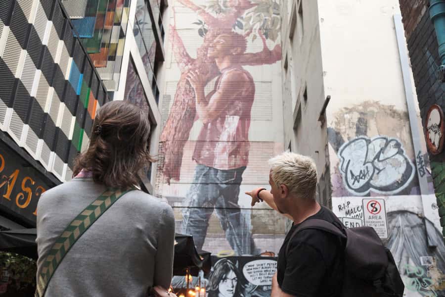 Melbourne: Street Art Walking Tour with a Street Artist - Who will enjoy this tour most