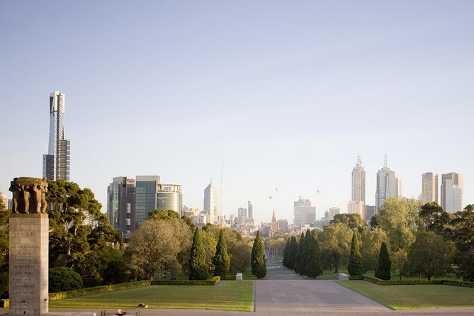 Melbourne Sunrise Hot Air Balloon Ride with GoPro Photos - Weather, changes, and timing