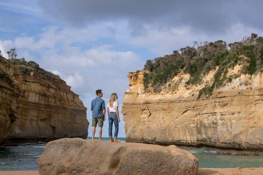 Melbourne to Adelaide: 2-Day Overland Explorer Tour - Why this Melbourne to Adelaide route works