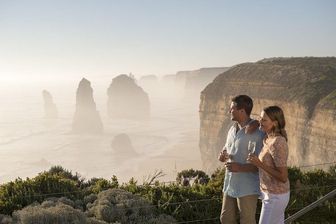 Melbourne to Adelaide: 3-Day Great Ocean Road Grampians Tour - Key points to know before you book