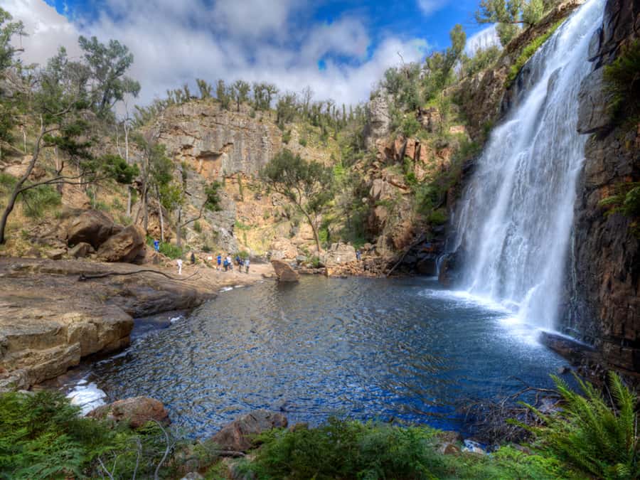 Melbourne to Adelaide: 3-Day Great Ocean Road Grampians Tour - Should you book the Melbourne to Adelaide route?