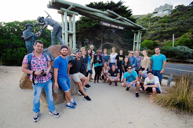 Melbourne to Adelaide: 3-Day Great Ocean Road Grampians Tour - What the $633 price really covers