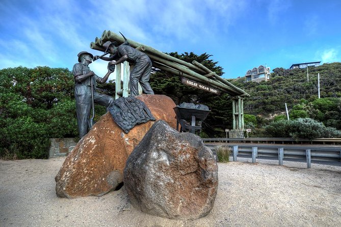 Melbourne to Adelaide: 3-Day Great Ocean Road Grampians Tour - Who will enjoy this tour most