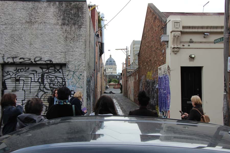 Melbourne: True Crime Walking Tour of Fitzroy - Sly grog shops and the business of illegal drinking