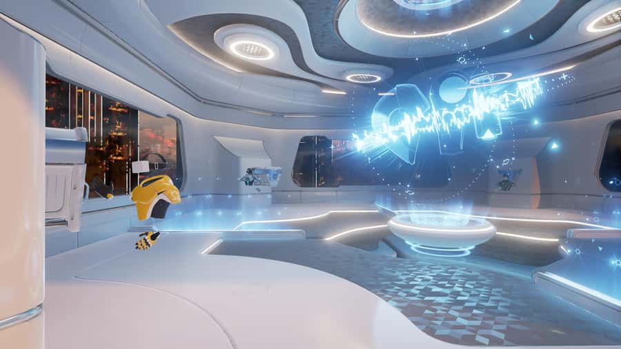 Melbourne: VR Escape Game Adventure 2+ Players - Practical tips for a smoother session