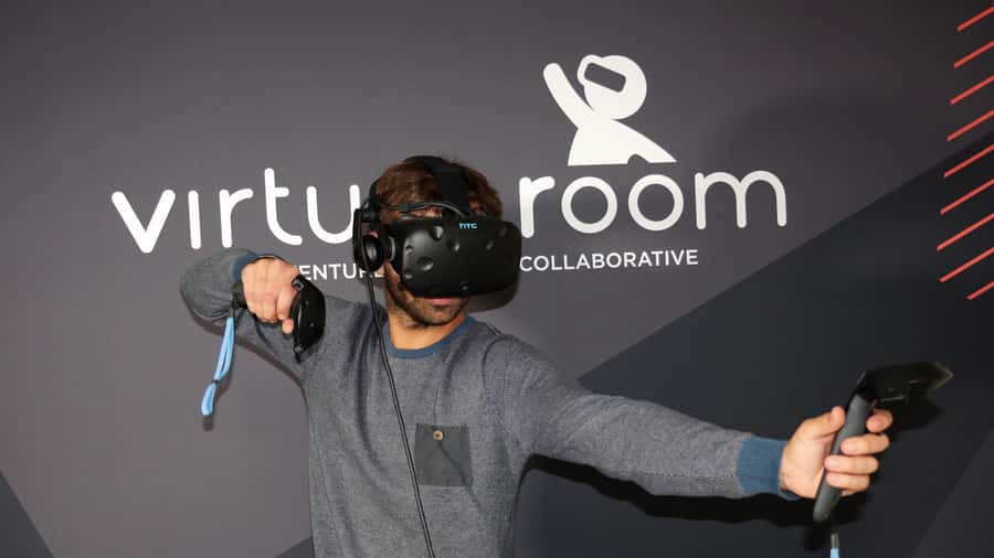 Melbourne: VR Escape Game Adventure 2+ Players - Does VR make you sick?