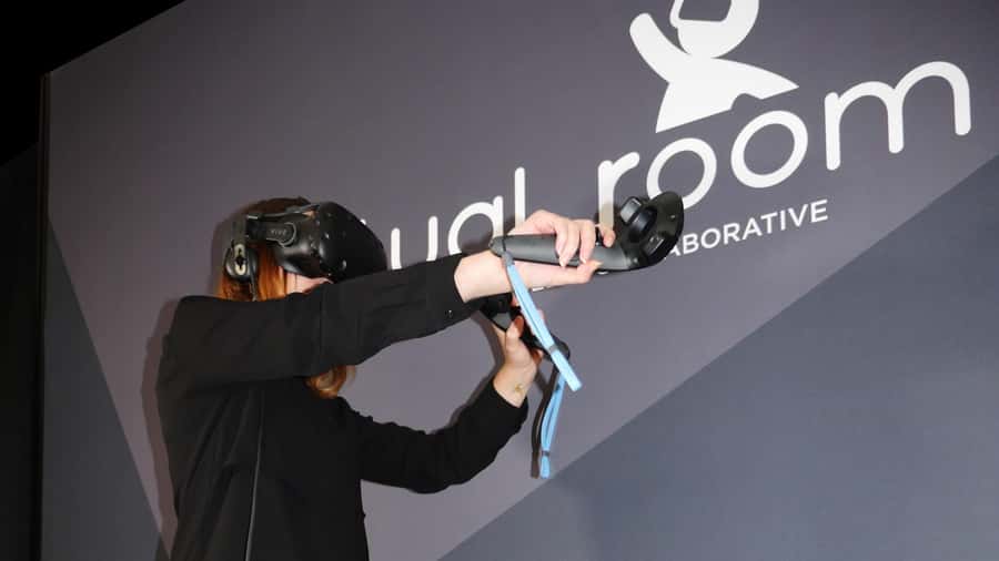 Melbourne: VR Escape Game Adventure 2+ Players - Is $38 per person good value?