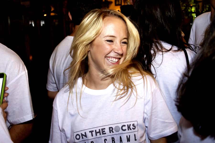 Melbourne: Weekly Bar Crawl: 5 Free shots, Club Entry - Five hours through Melbourne CBD bars