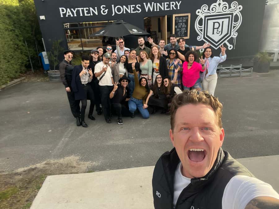 Melbourne: Yarra Valley Food, Wine, Chocolate & Gin Tour - The Scenery, Wildlife, and Drive Home